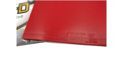 Tibhar Evolution MX-D