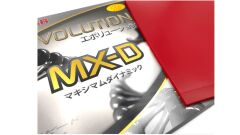 Tibhar Evolution MX-D
