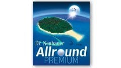 Dr.Neubauer Allround Premium