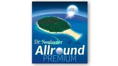 Dr.Neubauer Allround Premium
