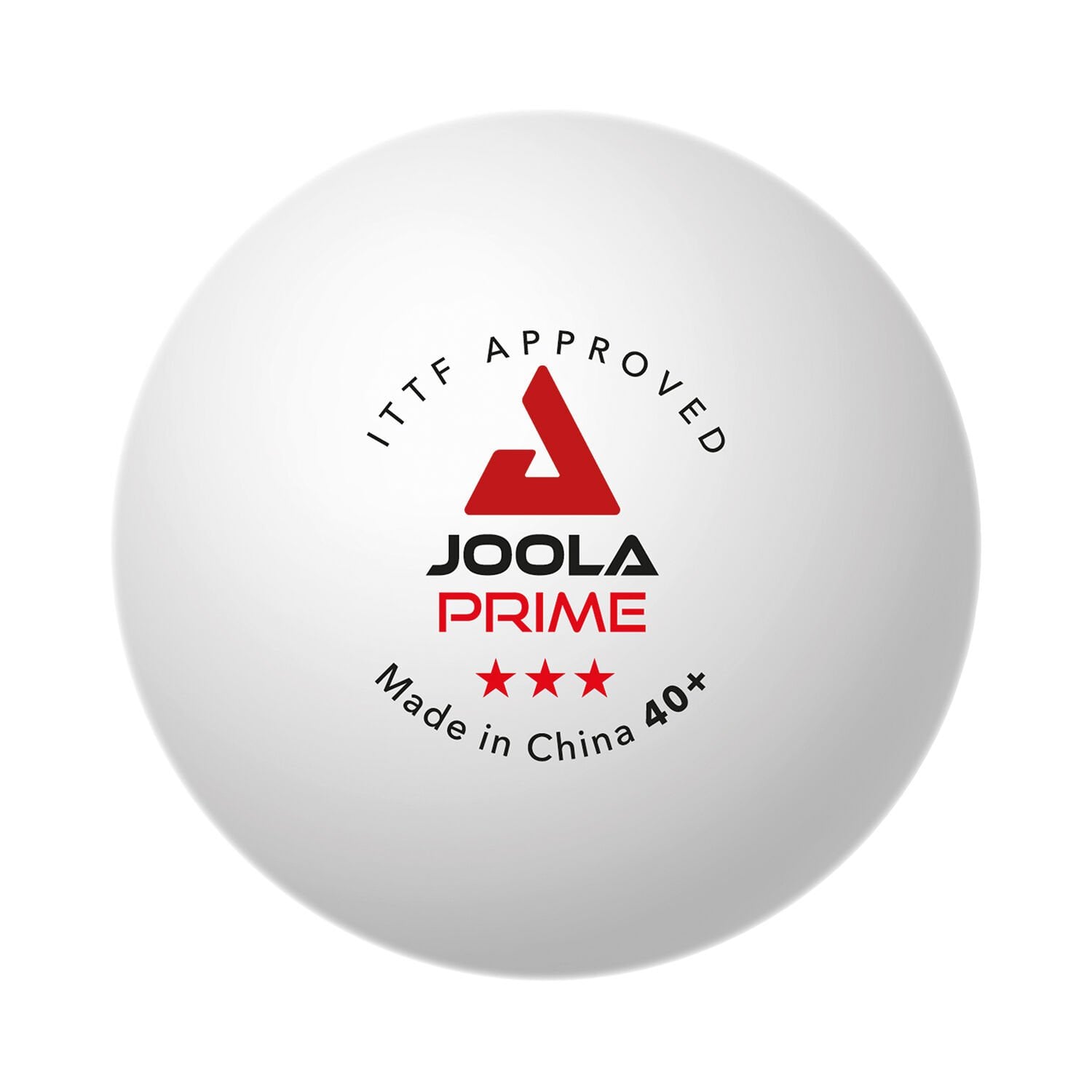 JOOLA PRIME*** 40+ 6 Adet