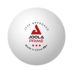 JOOLA PRIME*** 40+ 6 Adet