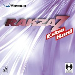 YASAKA Rakza Z Extra Hard