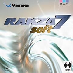 YASAKA Rakza 7 Soft