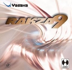 YASAKA Rakza 9