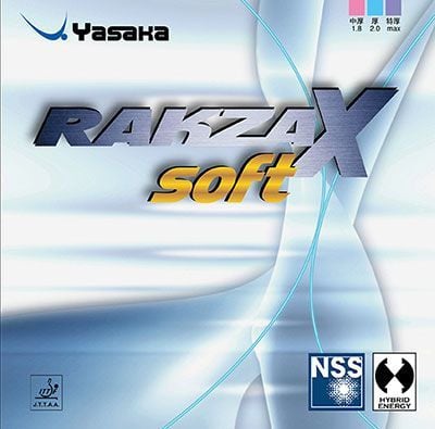 YASAKA Rakza X Soft