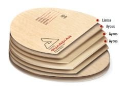 JOOLA TEZZO GUARDIAN