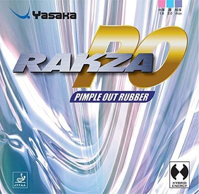 YASAKA Rakza PO