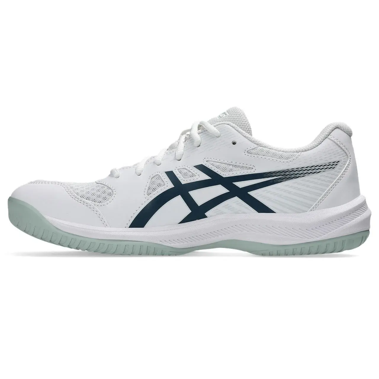 ASICS UPCOURT 6 - 1071A104-104