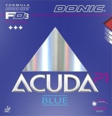 DONIC Acuda Blue P1
