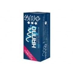 HANNO*** 40+ 6 Adet/Kutu