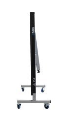 KBS 25-2 ITTF ONAYLI MAÇ MASASI - MAVİ