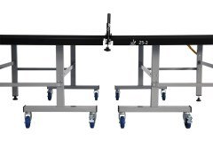 KBS 25-2 ITTF ONAYLI MAÇ MASASI - MAVİ