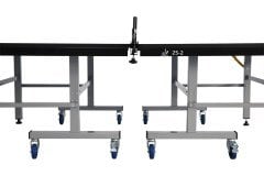 KBS 25-2 ITTF ONAYLI MAÇ MASASI - MAVİ