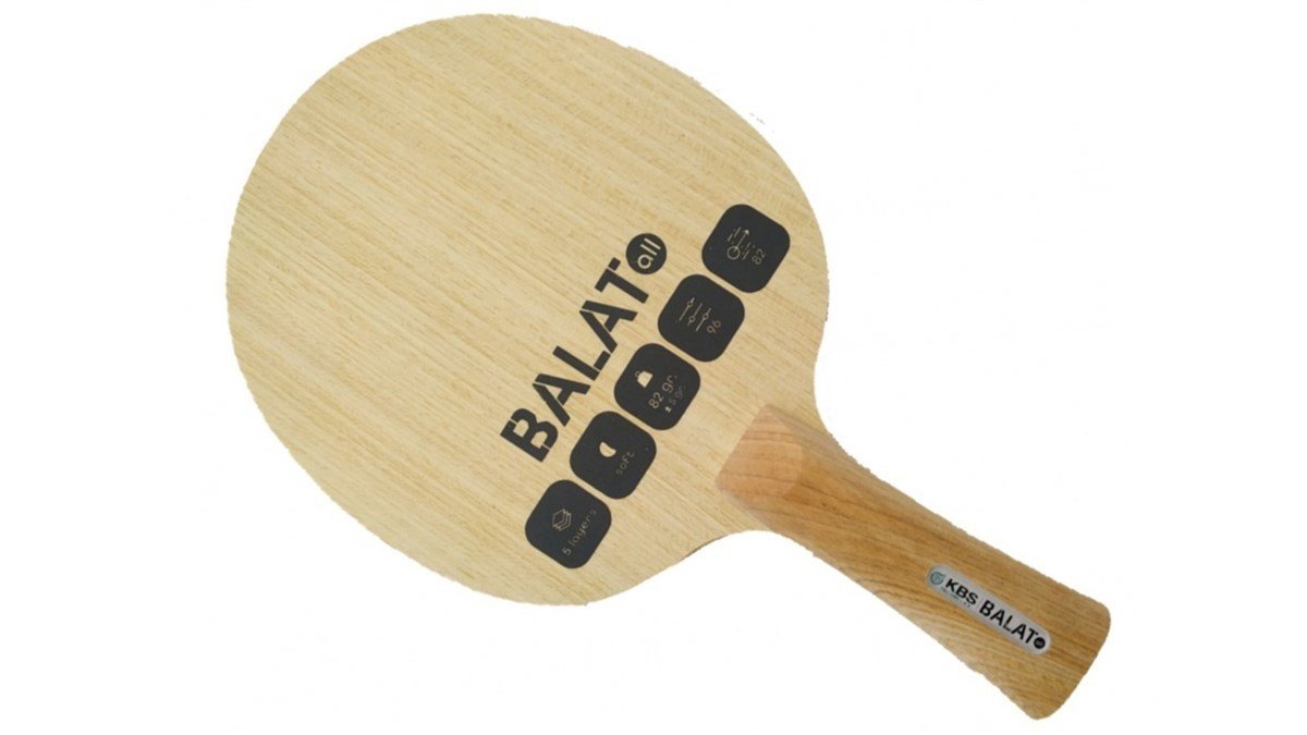 KBS BALAT ALL