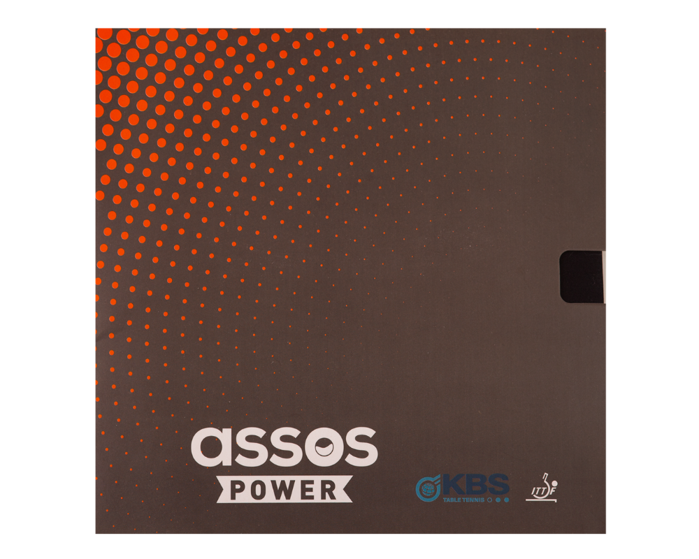 KBS ASSOS POWER