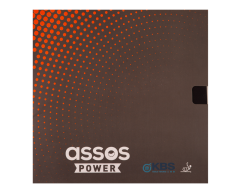 KBS ASSOS POWER
