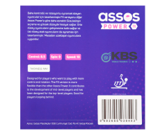 KBS ASSOS POWER FX