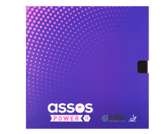 KBS ASSOS POWER FX