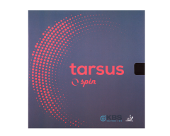 KBS TARSUS SPIN