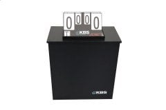 KBS MASA TENİSİ HAKEM MASASI