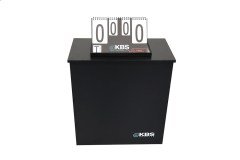 KBS MASA TENİSİ HAKEM MASASI