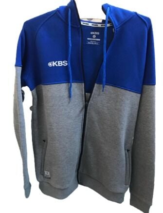 KBS Kapüşonlu Eşofman