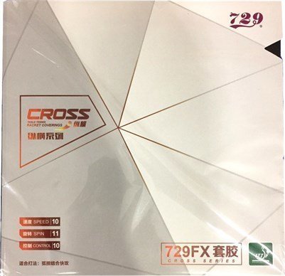 FRIENDSHIP 729FX