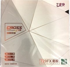 FRIENDSHIP 729FX