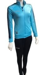 KBS Kadın Eşofman Takımı Turkuaz