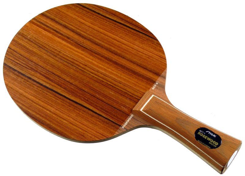 STIGA ROSEWOOD 5 NCT