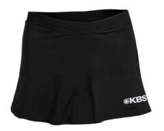 KBS Kadın Şort Etek - Siyah