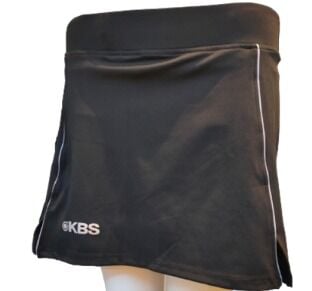 KBS Kadın Şort Etek