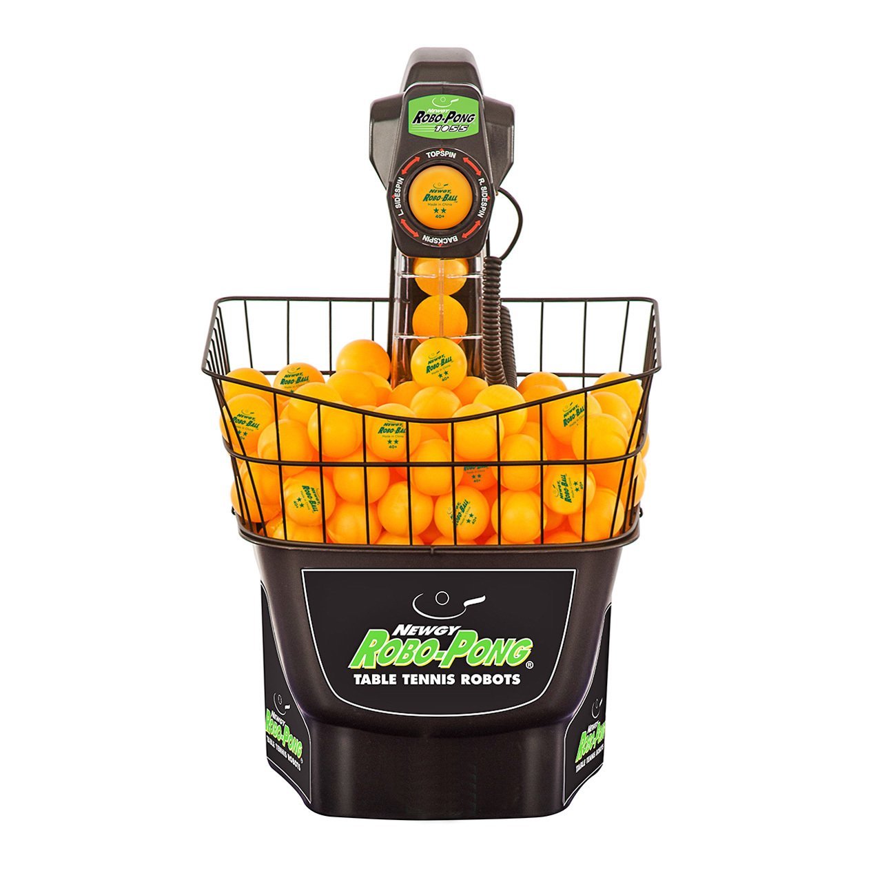 DONIC NEWGY ROBO-PONG 1055