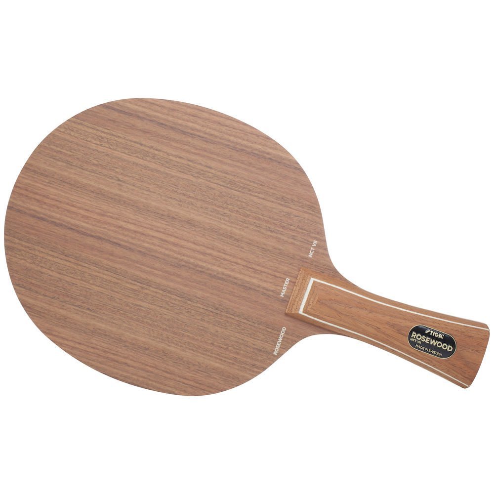STIGA  ROSEWOOD 7 NCT