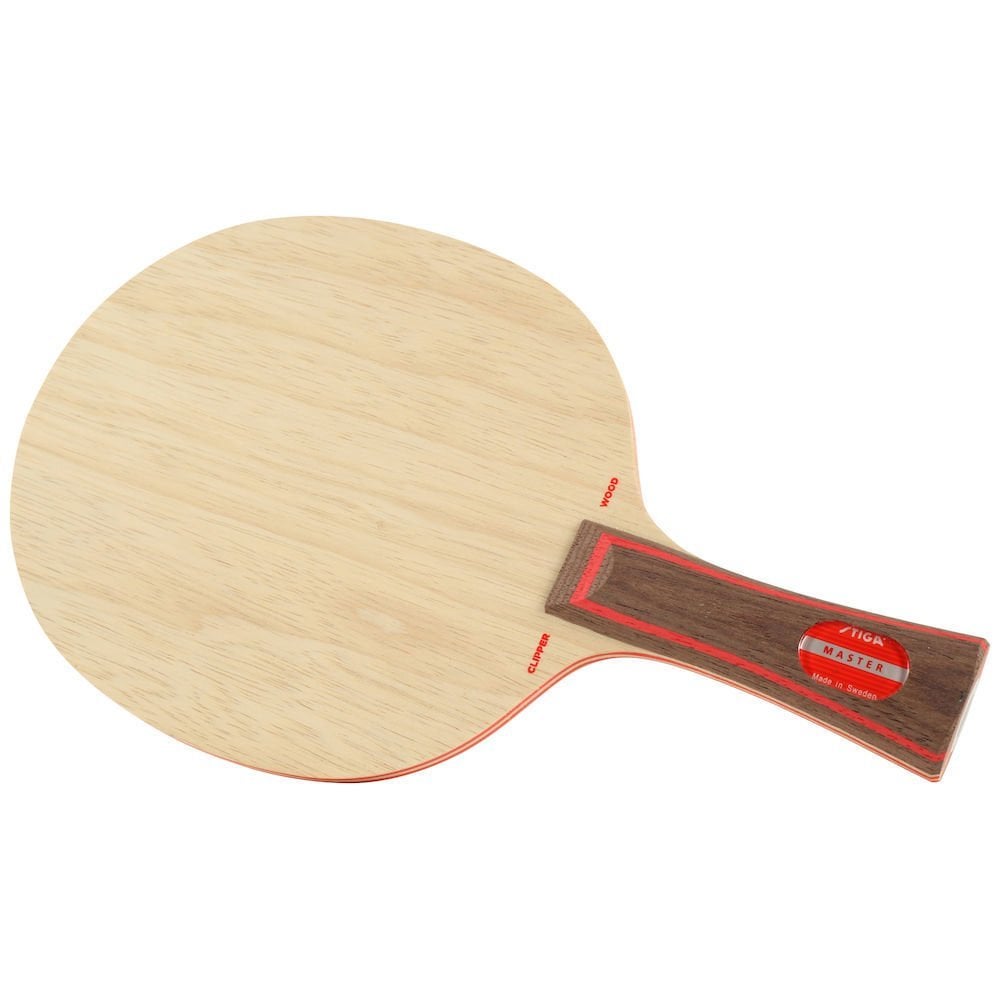 STIGA  Clipper Wood