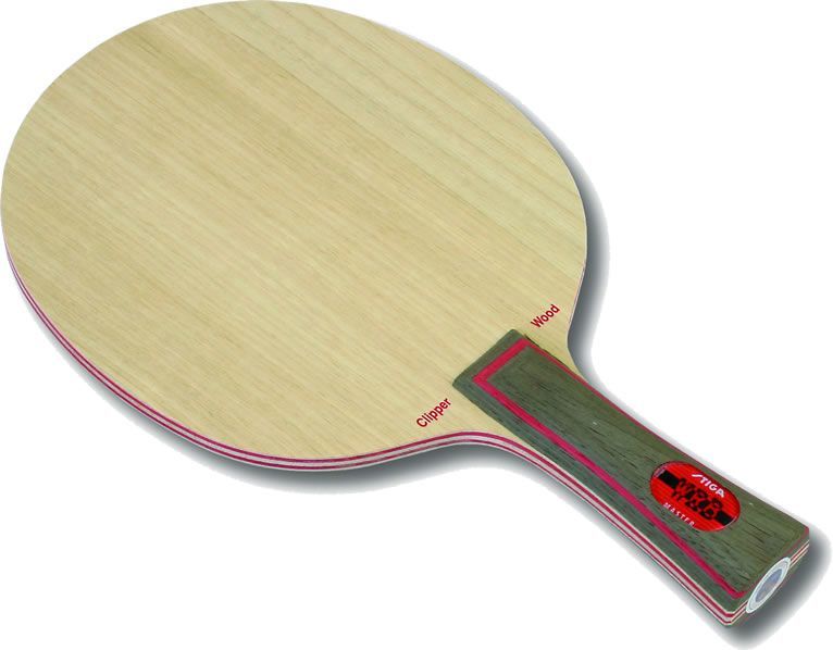 STIGA  Clipper WRB