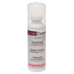 DONIC Combi Cleaner - Lastik Temizleyici- 100 ml