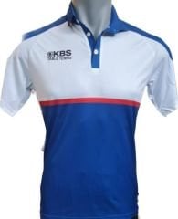 KBS Polo Yaka Tişört