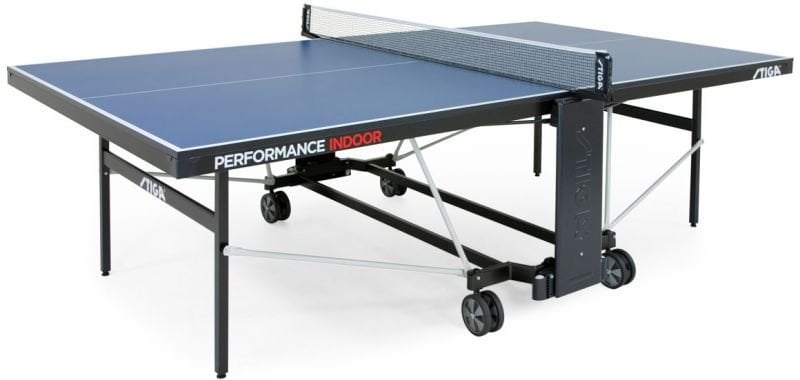 STIGA PERFORMANCE INDOOR CS 19 MM