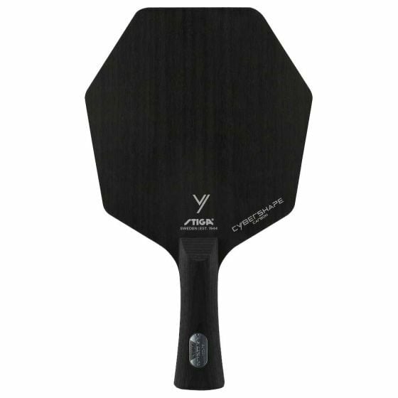 STIGA CYBERSHAPE CARBON