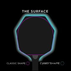 CYBERSHAPE CARBON