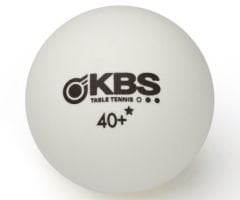 KBS ANTRENMAN TOPU 72 Adet/Kutu