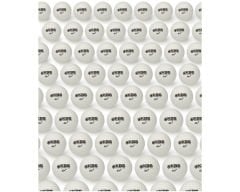 KBS ANTRENMAN TOPU 72 Adet/Kutu