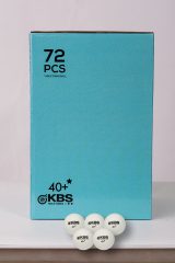 KBS ANTRENMAN TOPU 72 Adet/Kutu