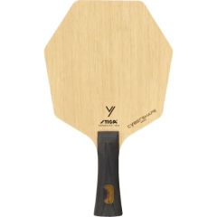 STIGA CYBERSHAPE WOOD OFF