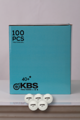 KBS ANTRENMAN TOPU 100 Adet/Kutu