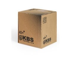 KBS ANTRENMAN TOPU 100 Adet