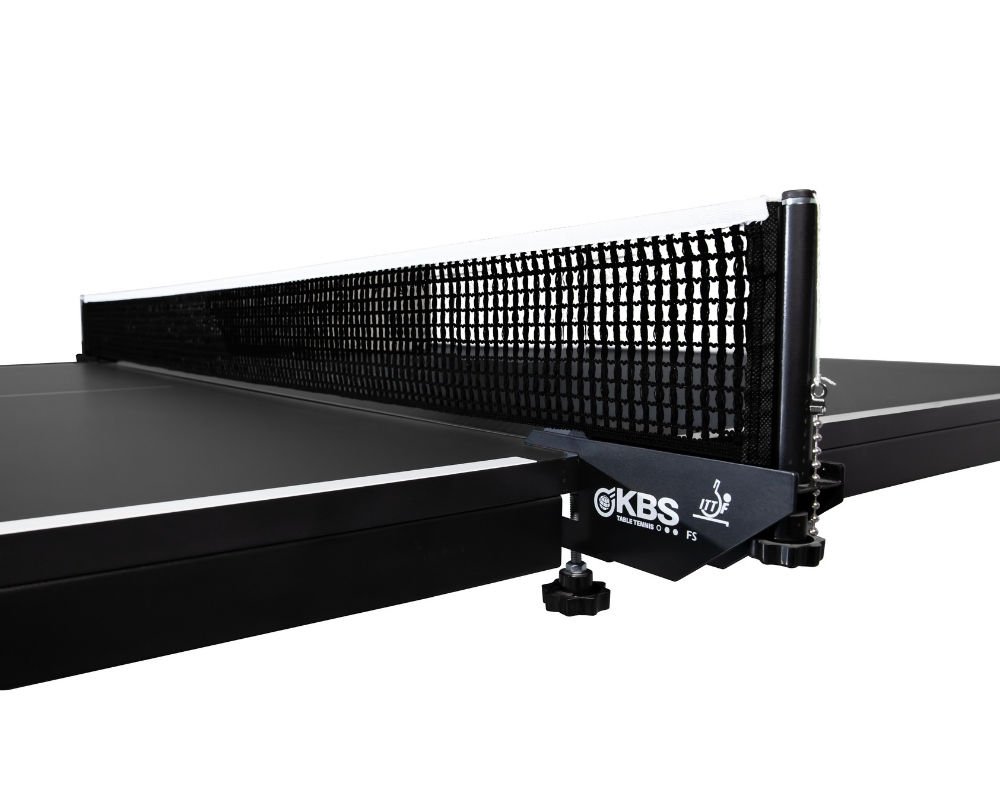 KBS FİLE - ITTF