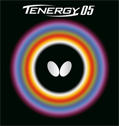BUTTERFLY TENERGY 05